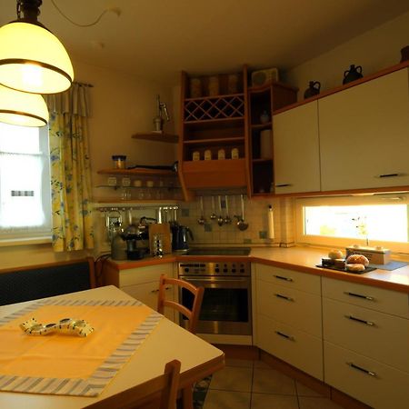 Ferienappartement Regina Schrems  Bagian luar foto