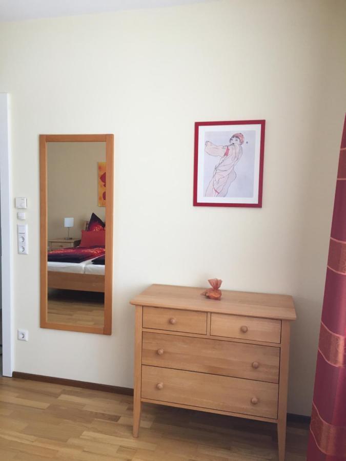 Ferienappartement Regina Schrems  Bagian luar foto