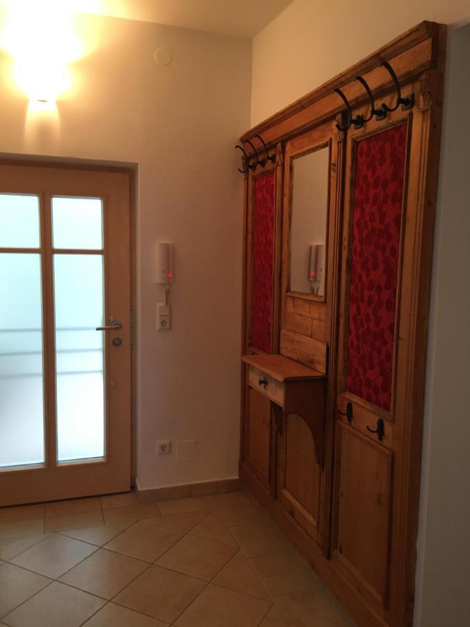 Ferienappartement Regina Schrems  Bagian luar foto