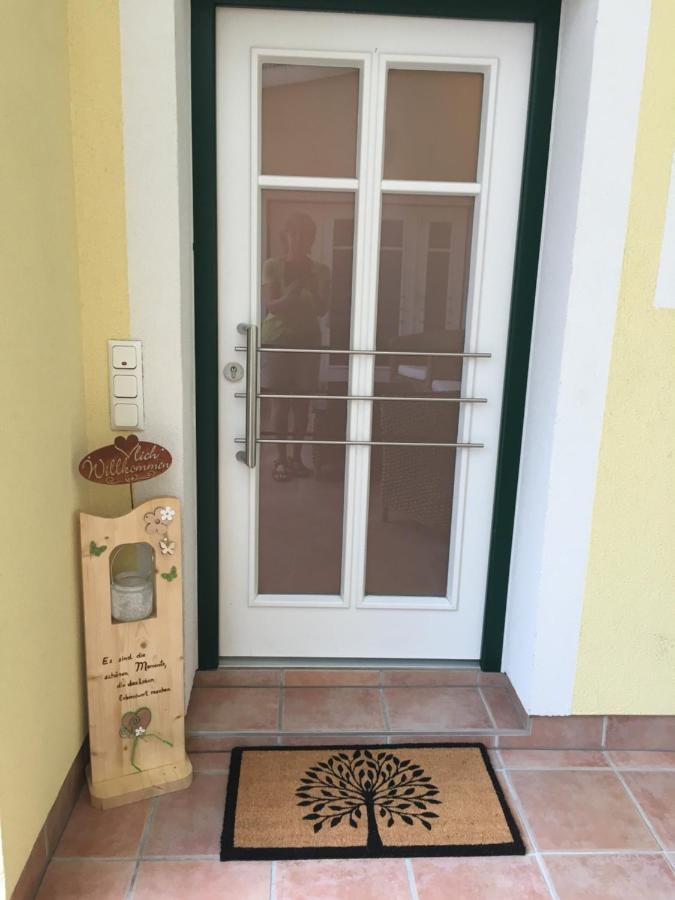 Ferienappartement Regina Schrems  Bagian luar foto