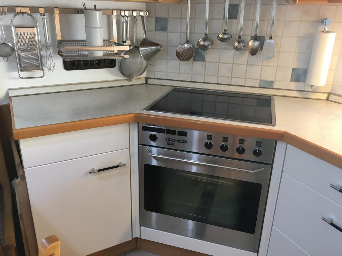Ferienappartement Regina Schrems  Bagian luar foto