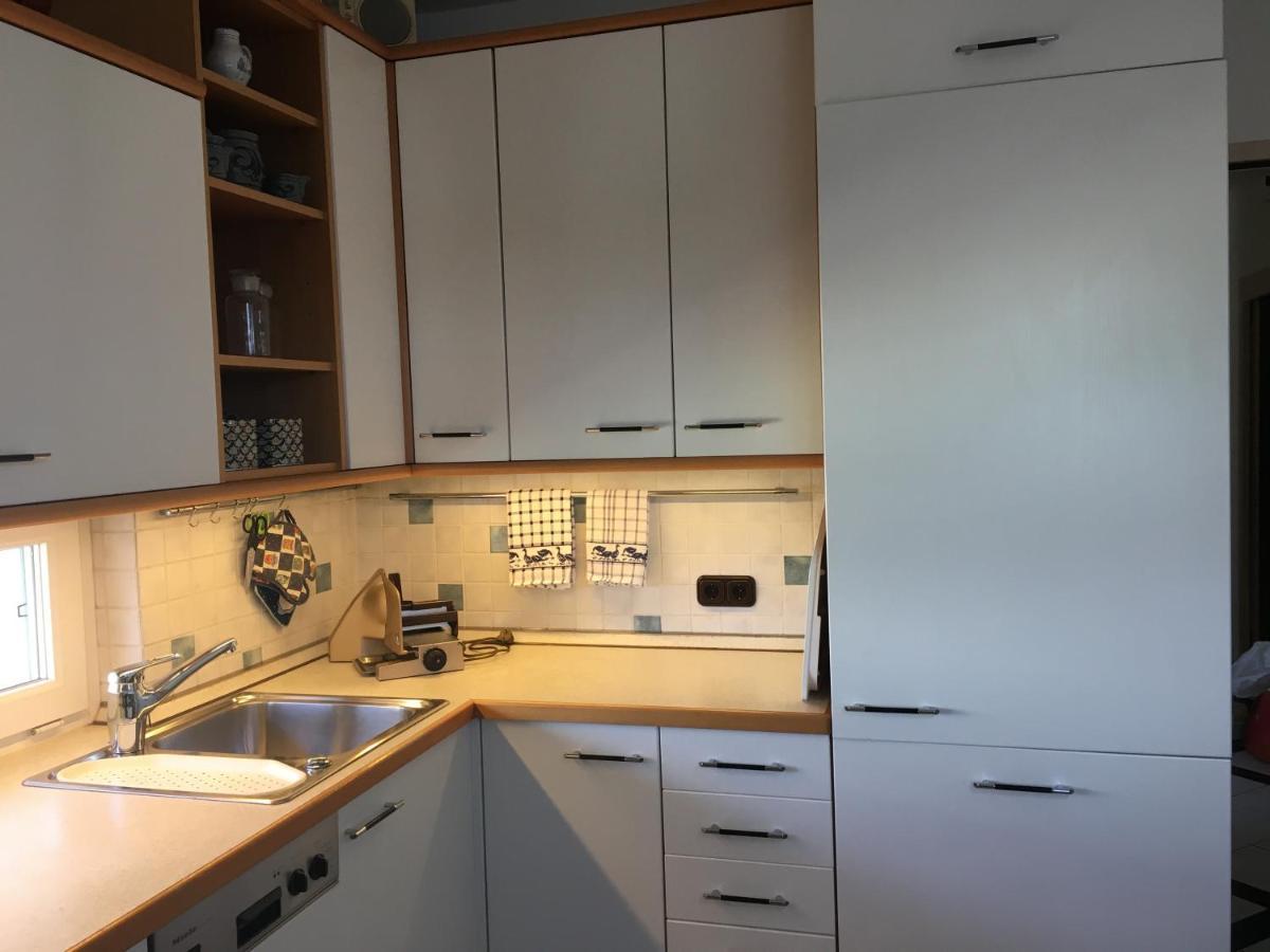 Ferienappartement Regina Schrems  Bagian luar foto