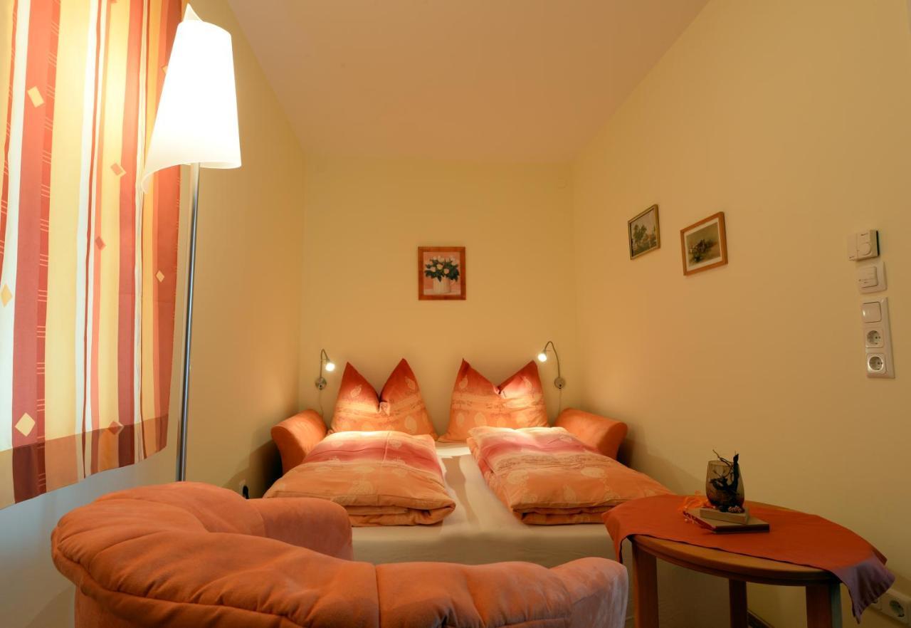 Ferienappartement Regina Schrems  Bagian luar foto