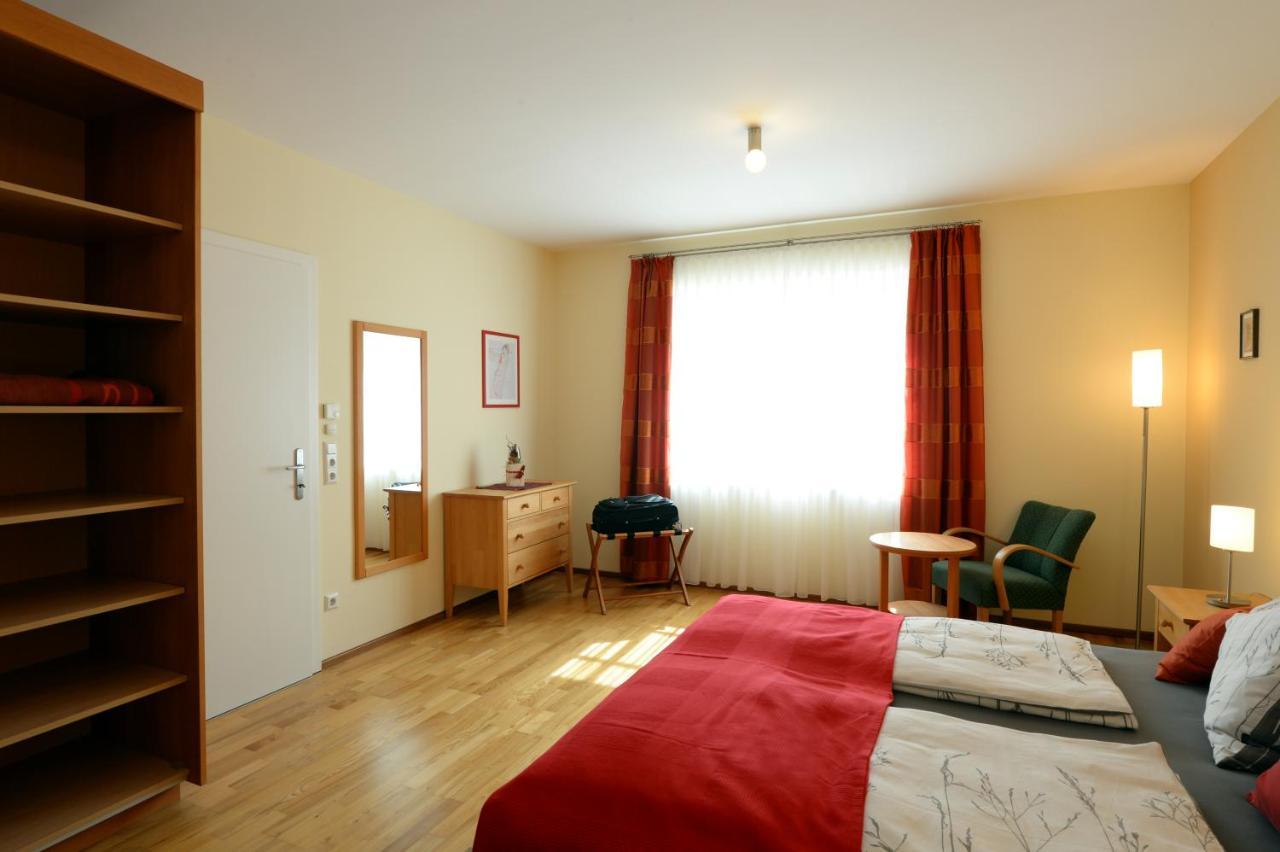 Ferienappartement Regina Schrems  Bagian luar foto