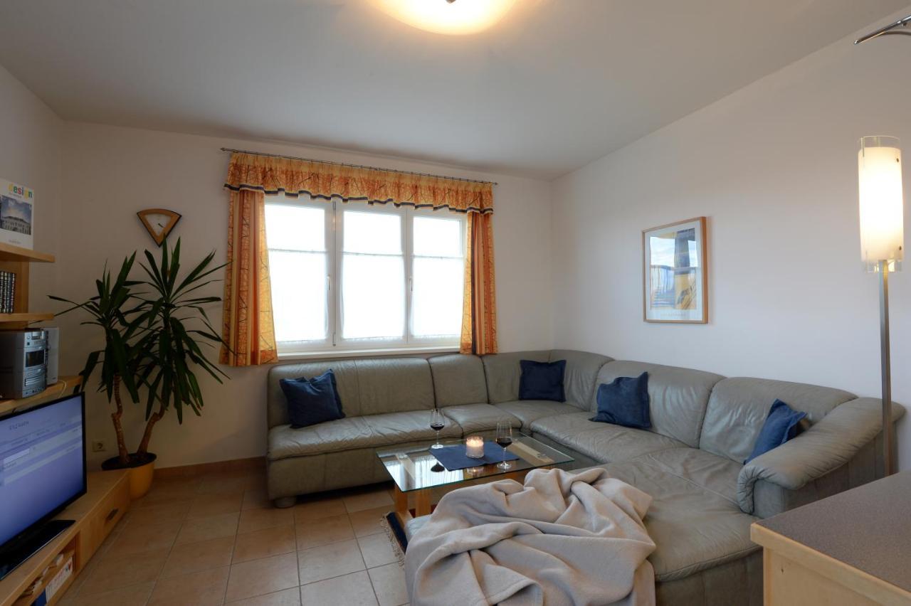 Ferienappartement Regina Schrems  Bagian luar foto