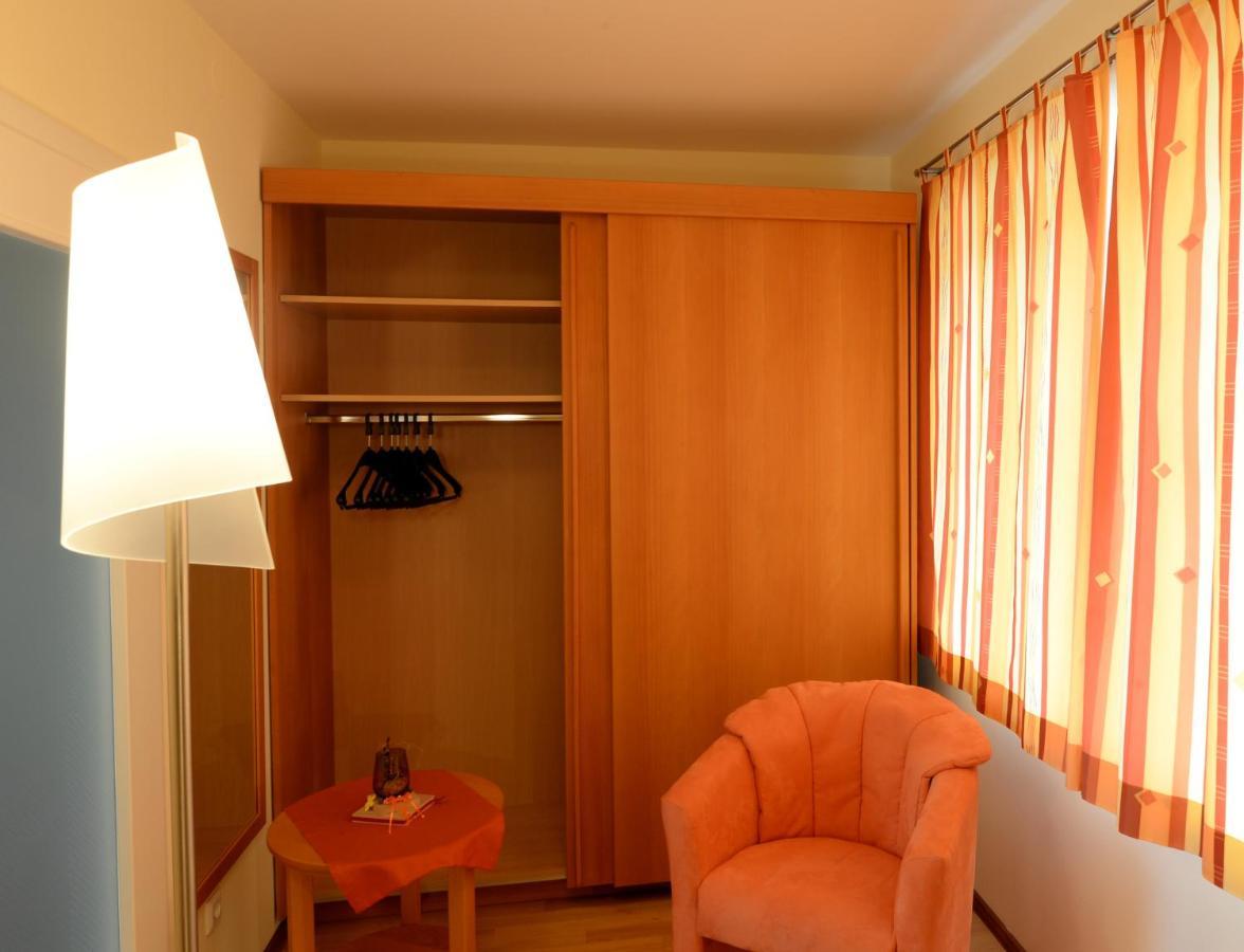 Ferienappartement Regina Schrems  Bagian luar foto