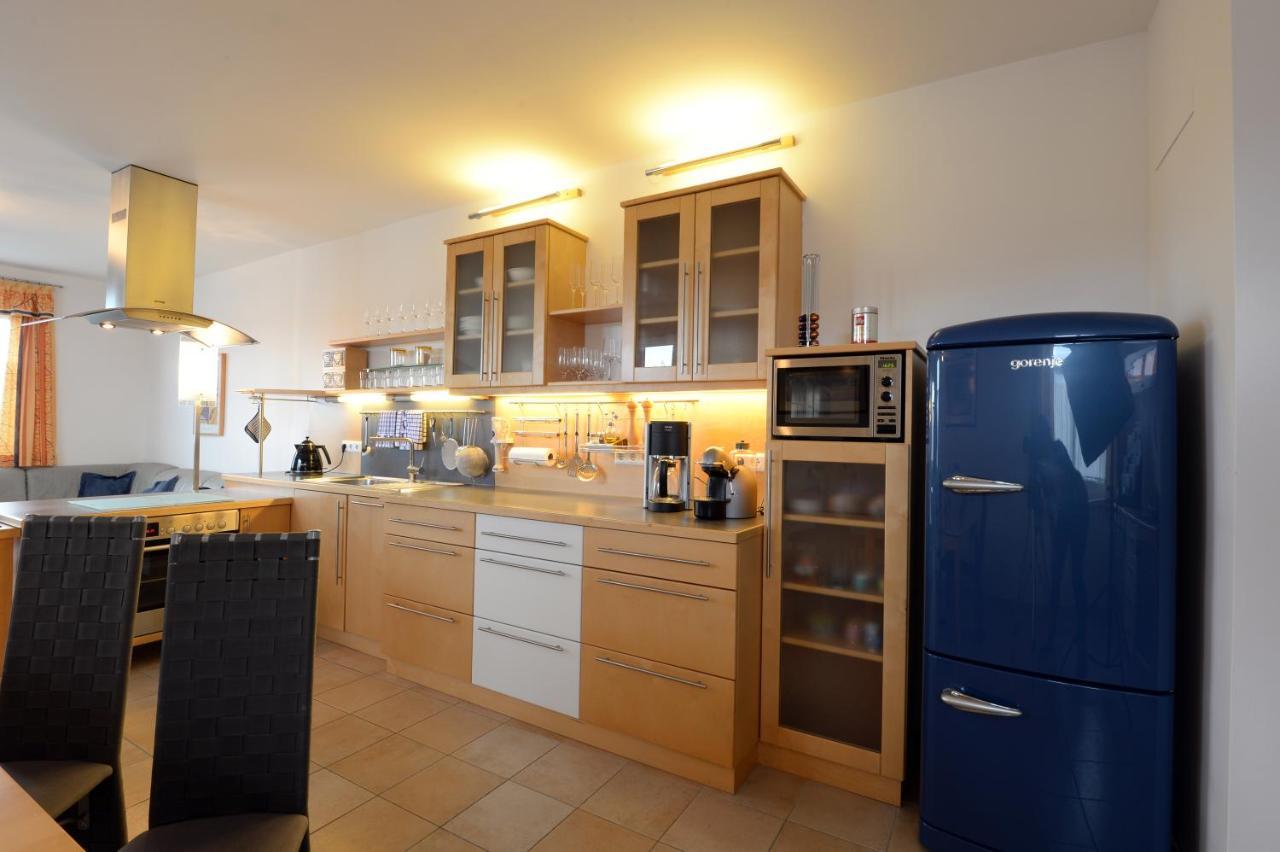 Ferienappartement Regina Schrems  Bagian luar foto