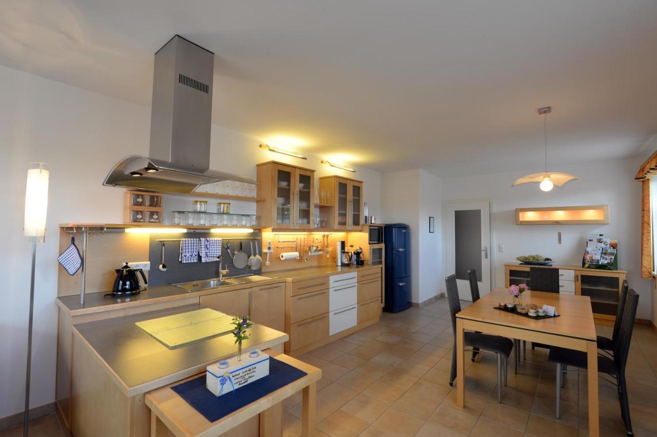 Ferienappartement Regina Schrems  Bagian luar foto