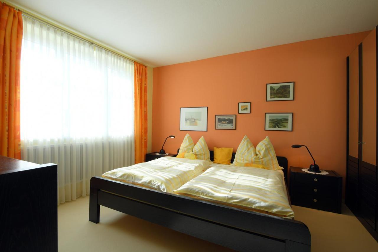 Ferienappartement Regina Schrems  Bagian luar foto