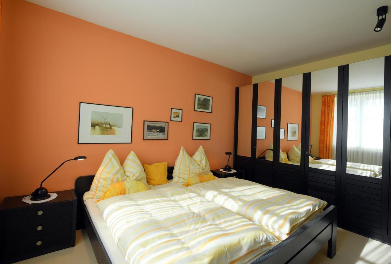 Ferienappartement Regina Schrems  Bagian luar foto