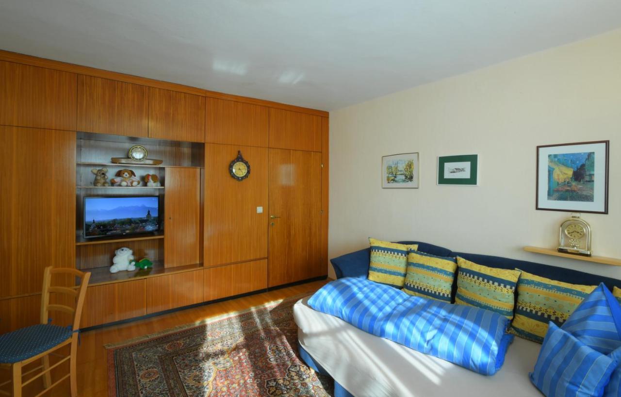 Ferienappartement Regina Schrems  Bagian luar foto