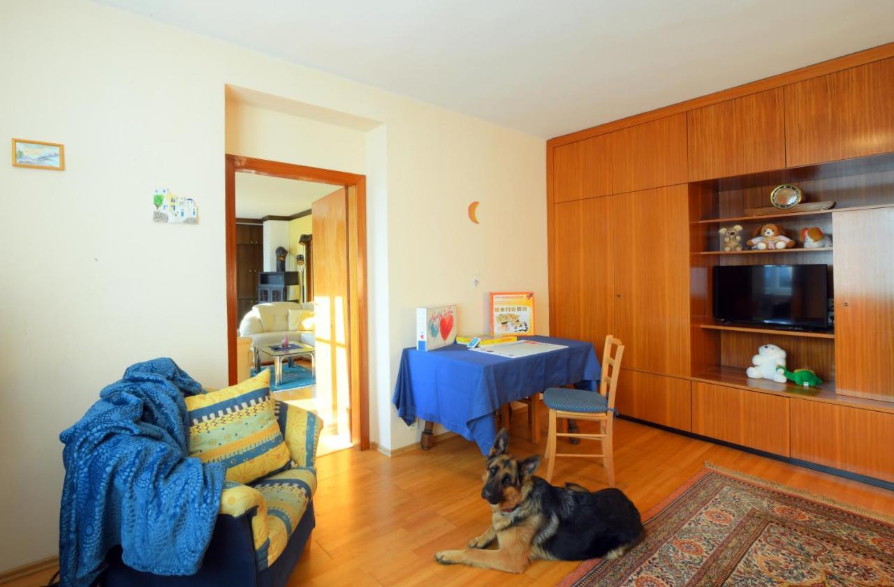 Ferienappartement Regina Schrems  Bagian luar foto