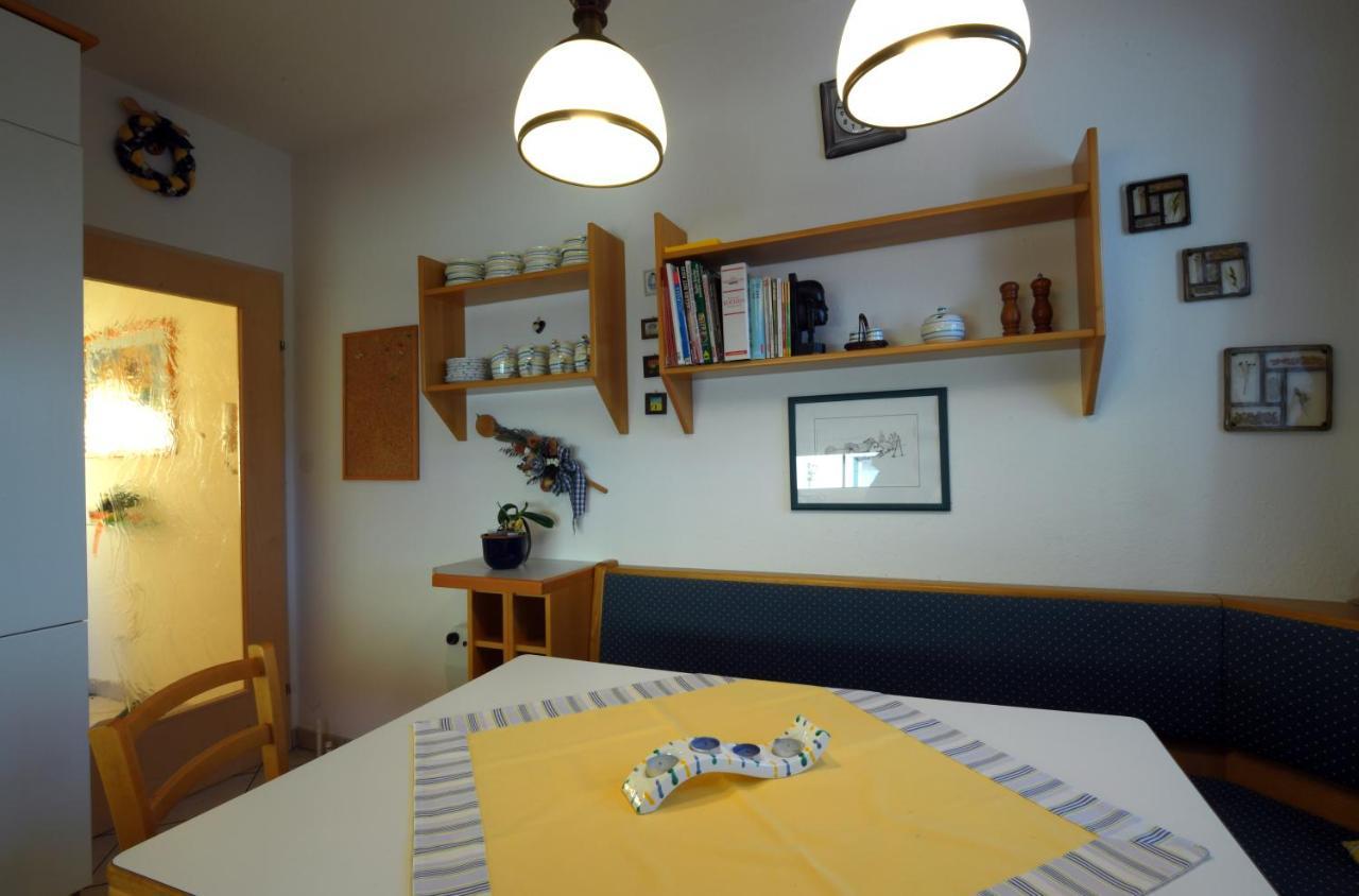 Ferienappartement Regina Schrems  Bagian luar foto