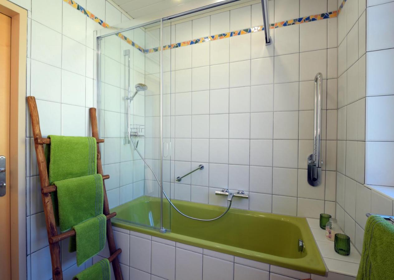 Ferienappartement Regina Schrems  Bagian luar foto