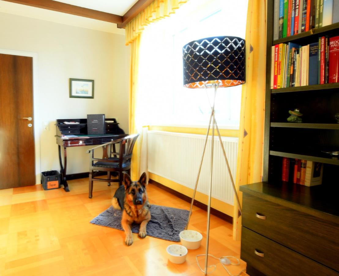 Ferienappartement Regina Schrems  Bagian luar foto