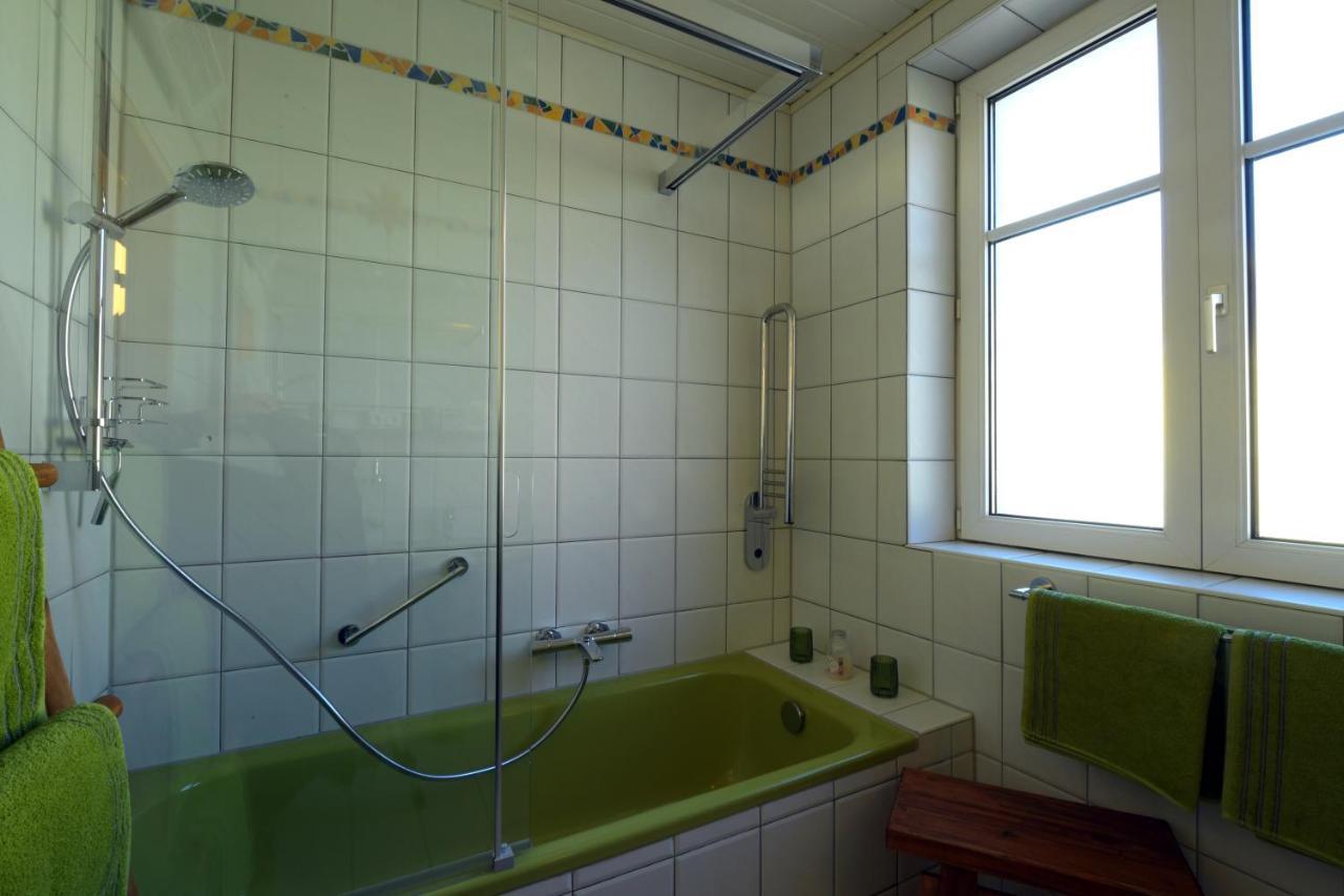 Ferienappartement Regina Schrems  Bagian luar foto