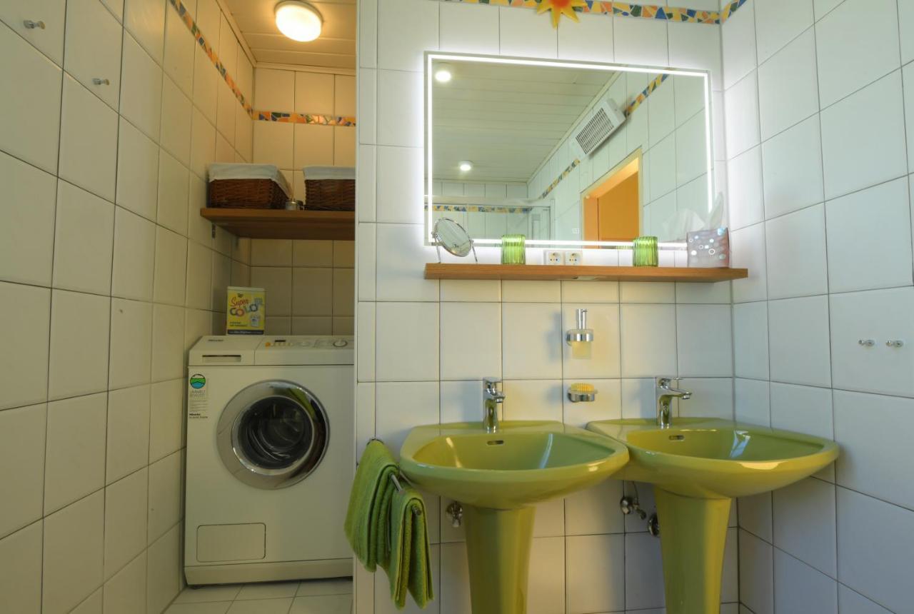 Ferienappartement Regina Schrems  Bagian luar foto