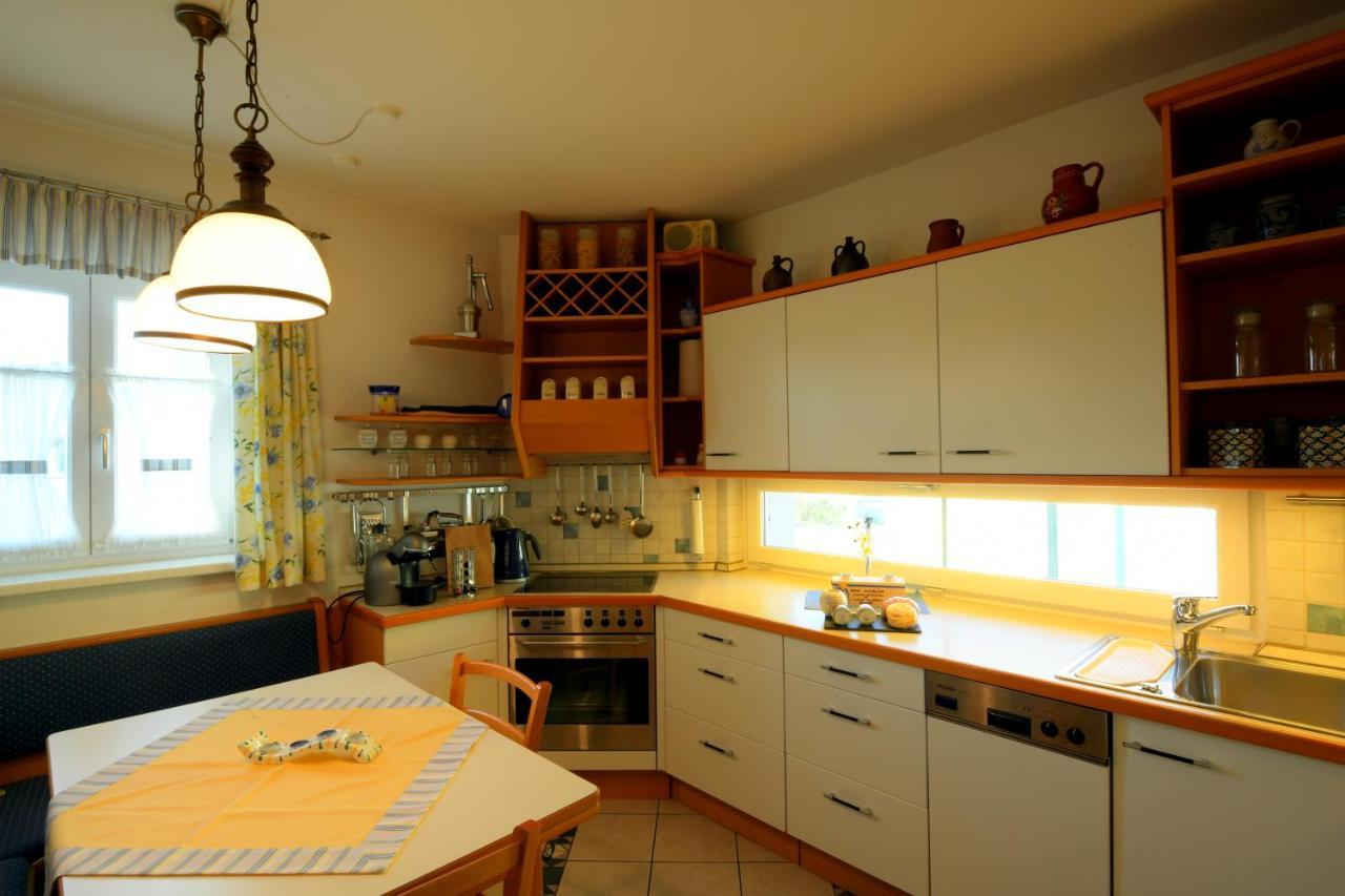 Ferienappartement Regina Schrems  Bagian luar foto