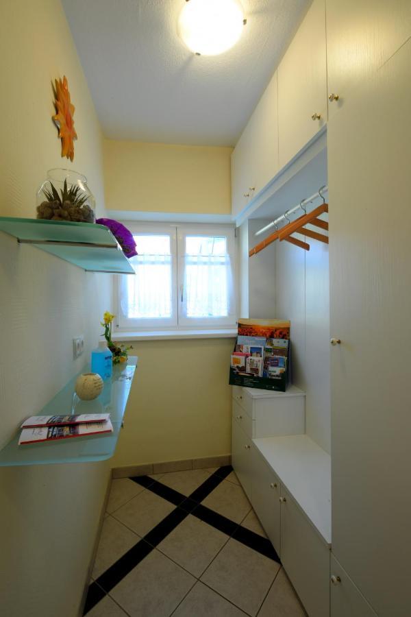 Ferienappartement Regina Schrems  Bagian luar foto