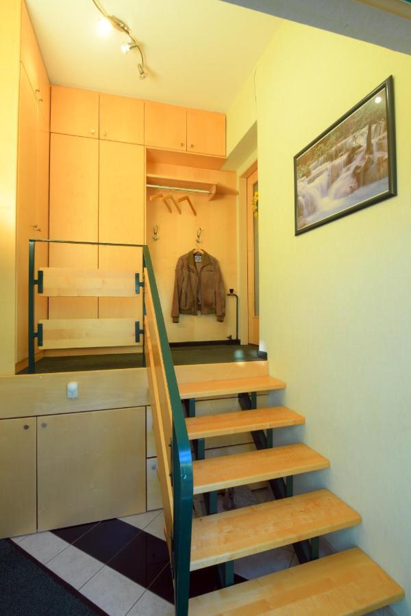 Ferienappartement Regina Schrems  Bagian luar foto